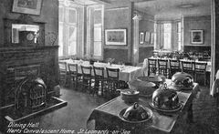 Dining-Hall-Hertfordshire-Convalescent-Home-West-Hill-Road-St-Leonards-on-Sea
